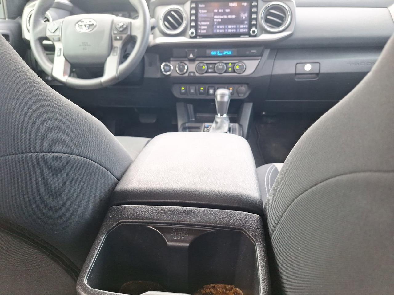 2023 Toyota Tacoma 4WD TRD Off Road Hurst TX