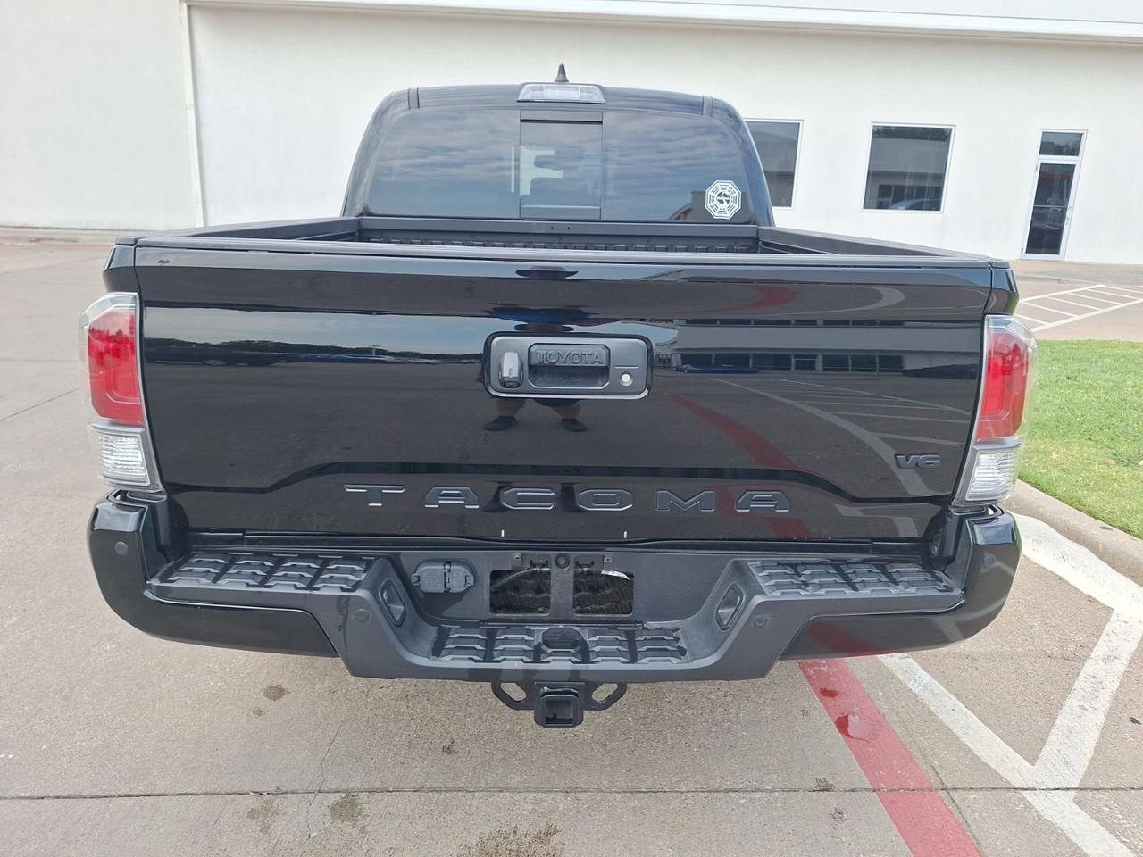 2023 Toyota Tacoma 4WD TRD Off Road Hurst TX