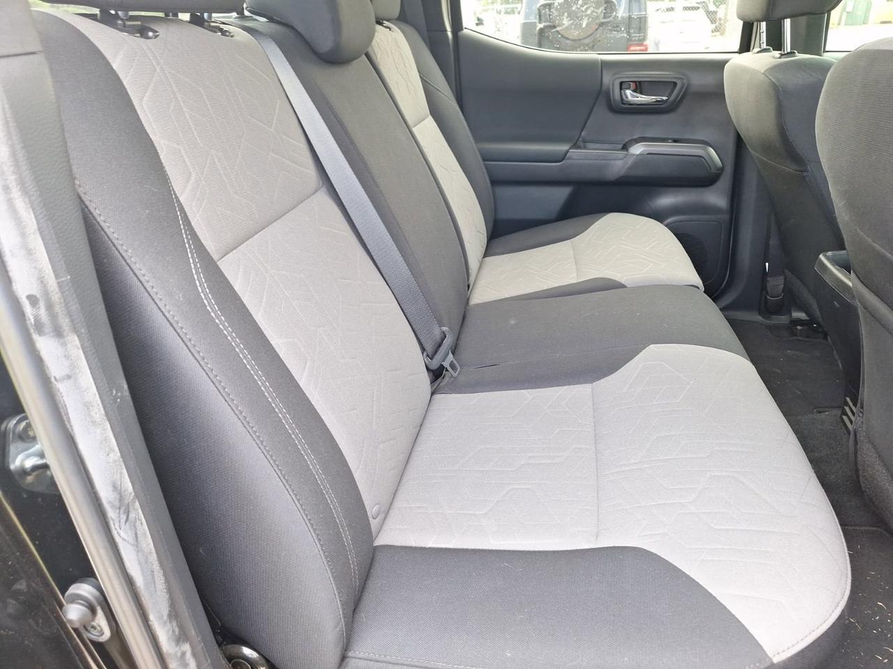 2023 Toyota Tacoma 4WD TRD Off Road Hurst TX