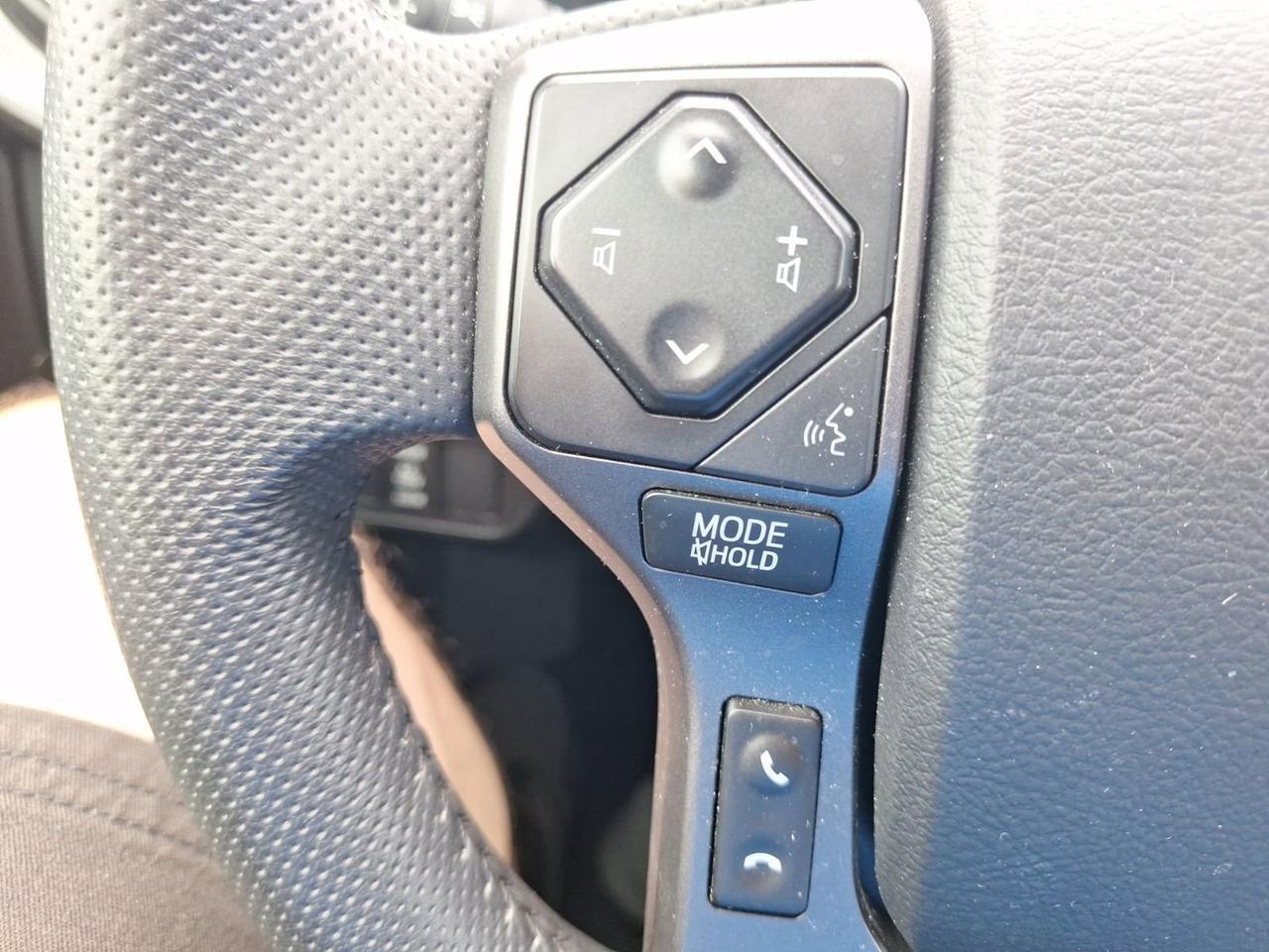 2023 Toyota Tacoma 4WD TRD Off Road Hurst TX