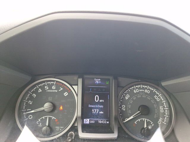 2023 Toyota Tacoma 4WD TRD Off Road Hurst TX