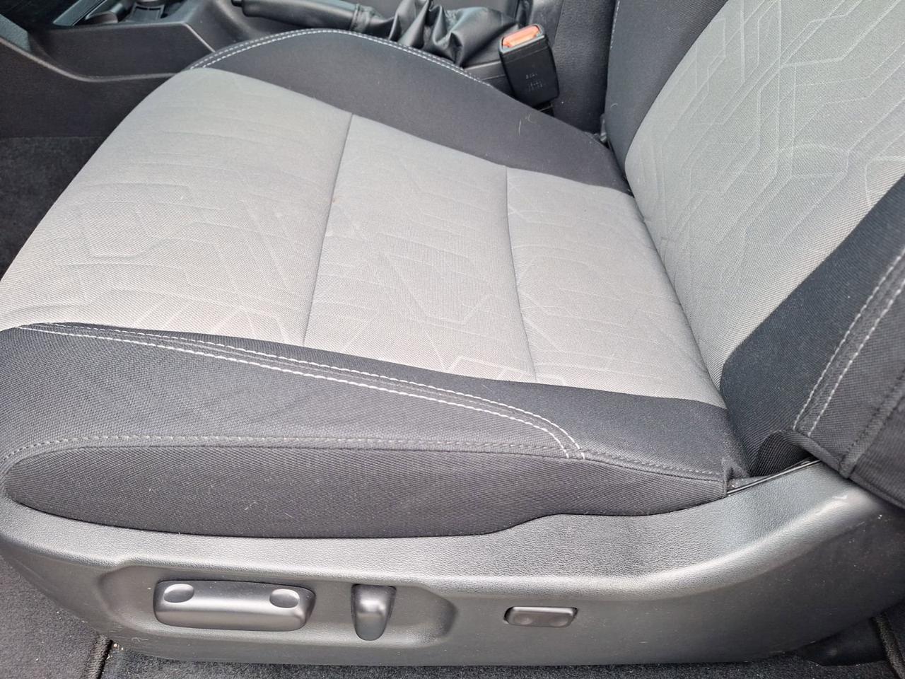 2023 Toyota Tacoma 4WD TRD Off Road Hurst TX