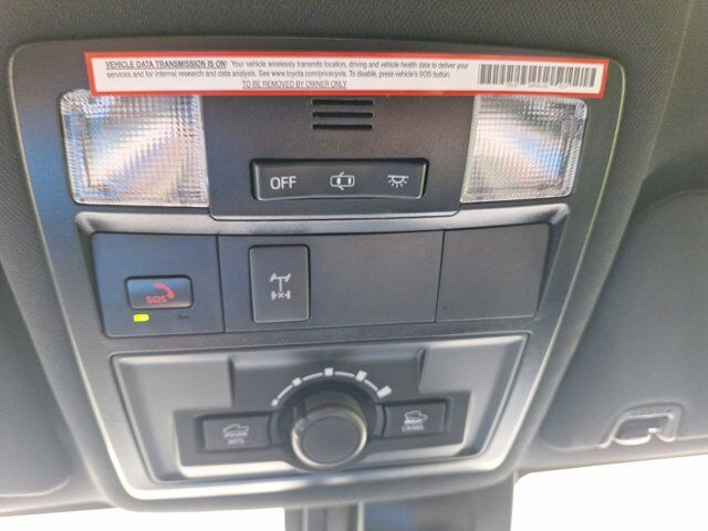 2023 Toyota Tacoma 4WD TRD Off Road Hurst TX