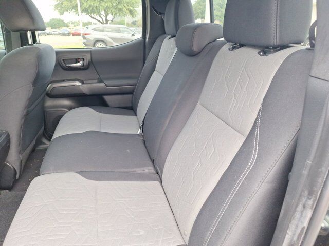 2023 Toyota Tacoma 4WD TRD Off Road Hurst TX