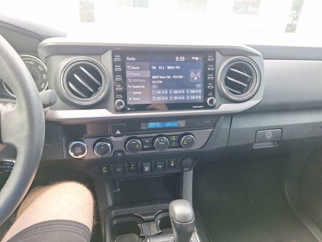 2023 Toyota Tacoma 4WD TRD Off Road Hurst TX