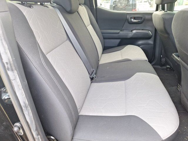 2023 Toyota Tacoma 4WD TRD Off Road Hurst TX