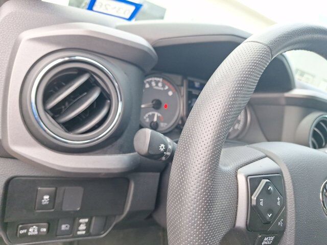 2023 Toyota Tacoma 4WD TRD Off Road Hurst TX