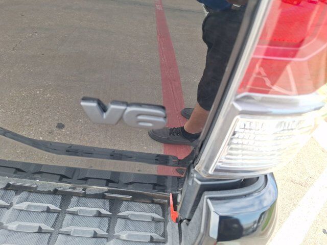 2023 Toyota Tacoma 4WD TRD Off Road Hurst TX