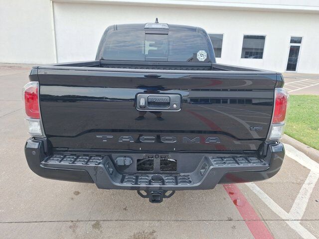2023 Toyota Tacoma 4WD TRD Off Road Hurst TX
