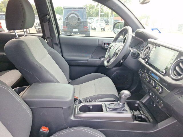 2023 Toyota Tacoma 4WD TRD Off Road Hurst TX