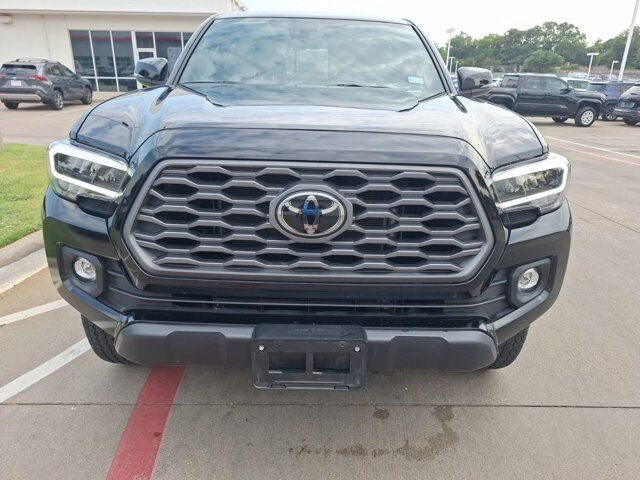 2023 Toyota Tacoma 4WD TRD Off Road Hurst TX