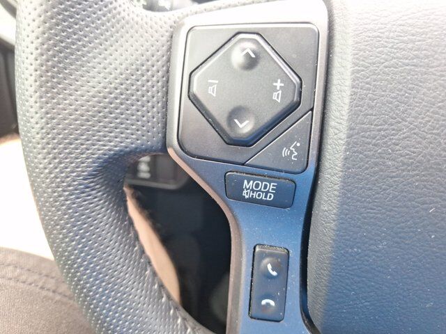 2023 Toyota Tacoma 4WD TRD Off Road Hurst TX
