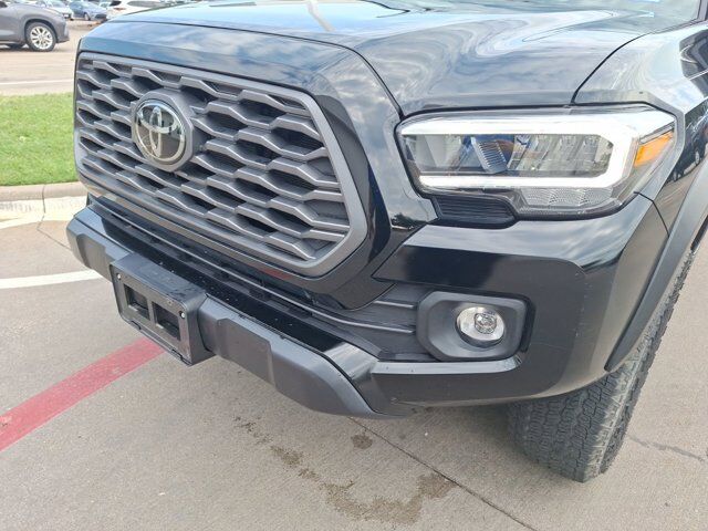 2023 Toyota Tacoma 4WD TRD Off Road Hurst TX