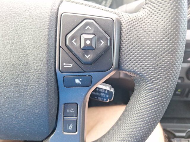 2023 Toyota Tacoma 4WD TRD Off Road Hurst TX