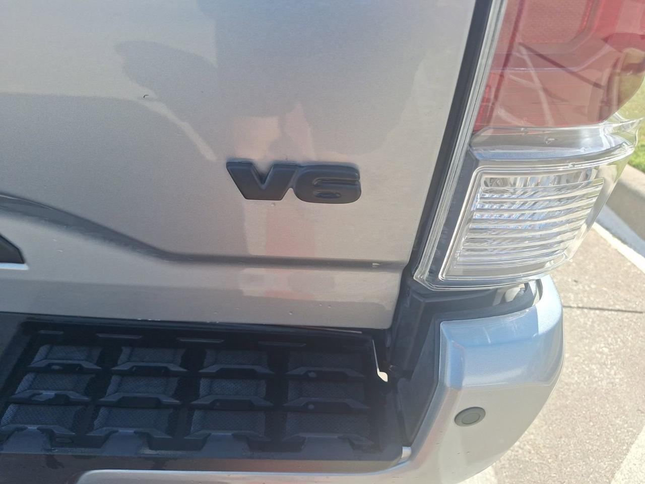 2023 Toyota Tacoma 4WD TRD Off-Road Hurst TX
