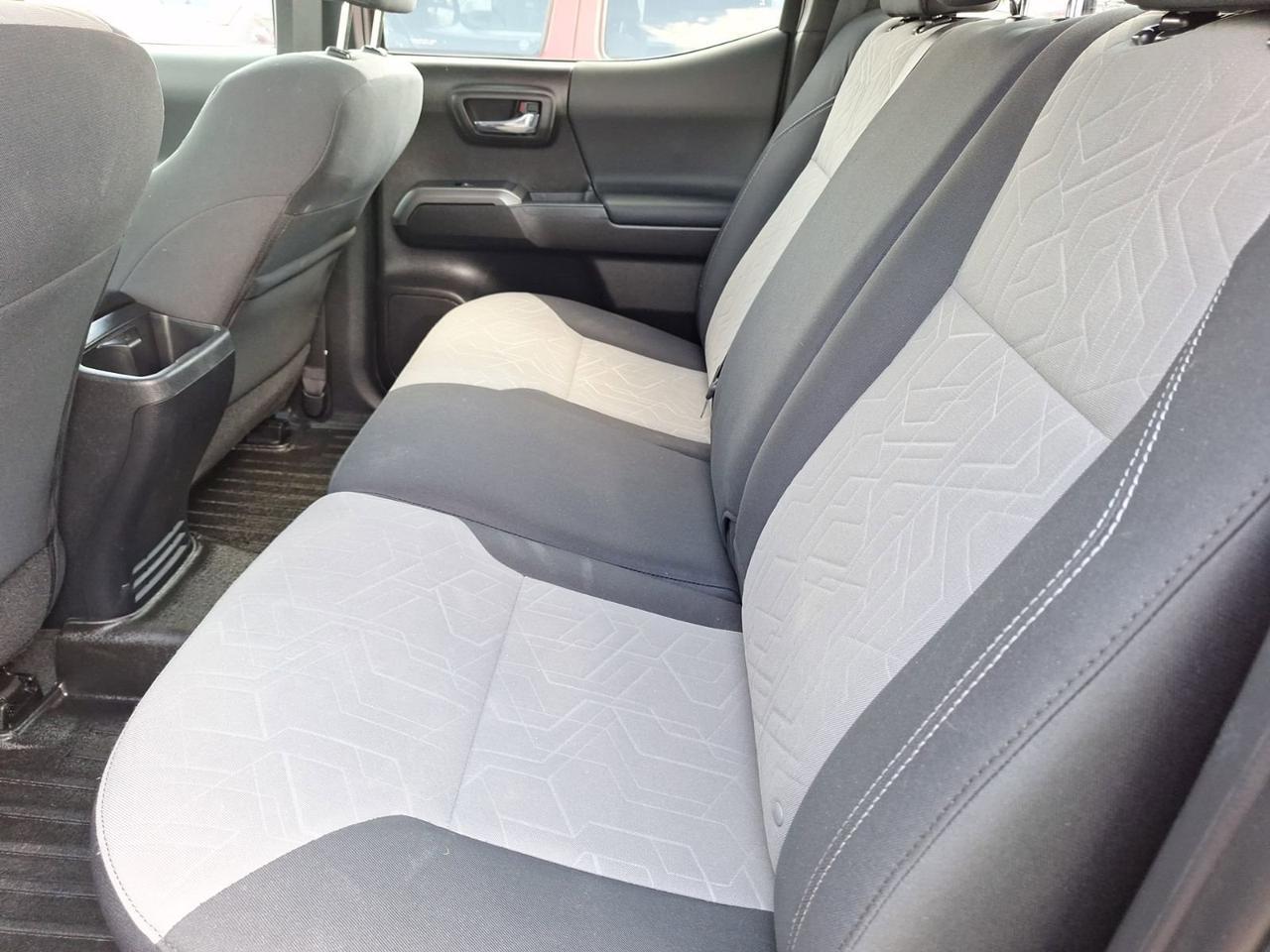 2023 Toyota Tacoma 4WD TRD Off-Road Hurst TX