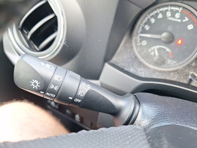 2023 Toyota Tacoma 4WD TRD Off-Road Hurst TX
