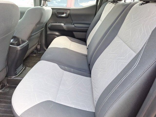 2023 Toyota Tacoma 4WD TRD Off-Road Hurst TX