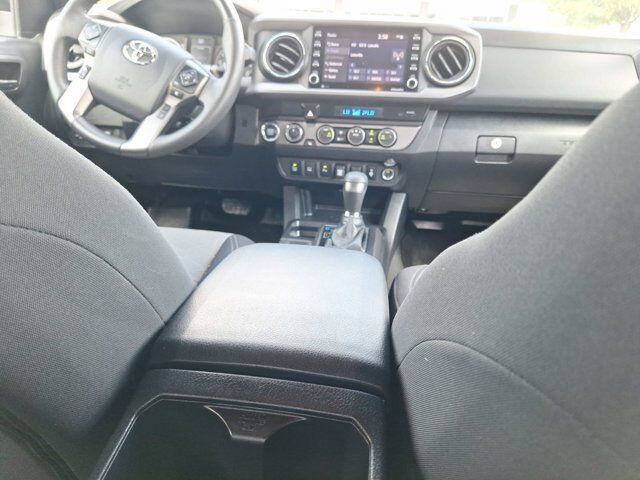 2023 Toyota Tacoma 4WD TRD Off-Road Hurst TX