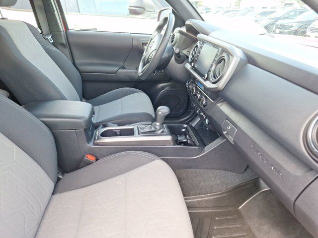 2023 Toyota Tacoma 4WD TRD Off-Road Hurst TX