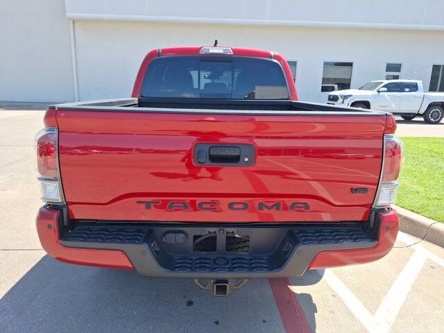 2023 Toyota Tacoma 4WD TRD Off-Road Hurst TX