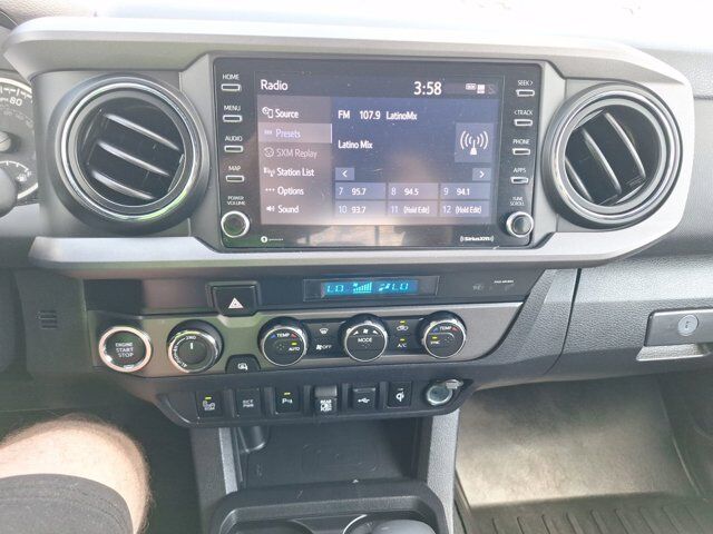 2023 Toyota Tacoma 4WD TRD Off-Road Hurst TX