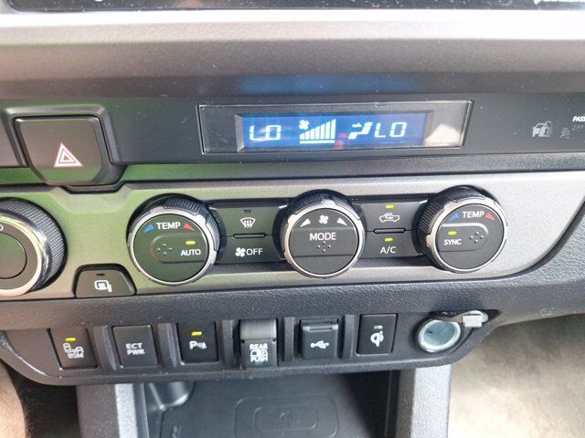 2023 Toyota Tacoma 4WD TRD Off-Road Hurst TX