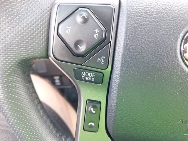 2023 Toyota Tacoma 4WD TRD Off-Road Hurst TX