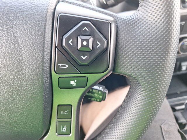 2023 Toyota Tacoma 4WD TRD Off-Road Hurst TX
