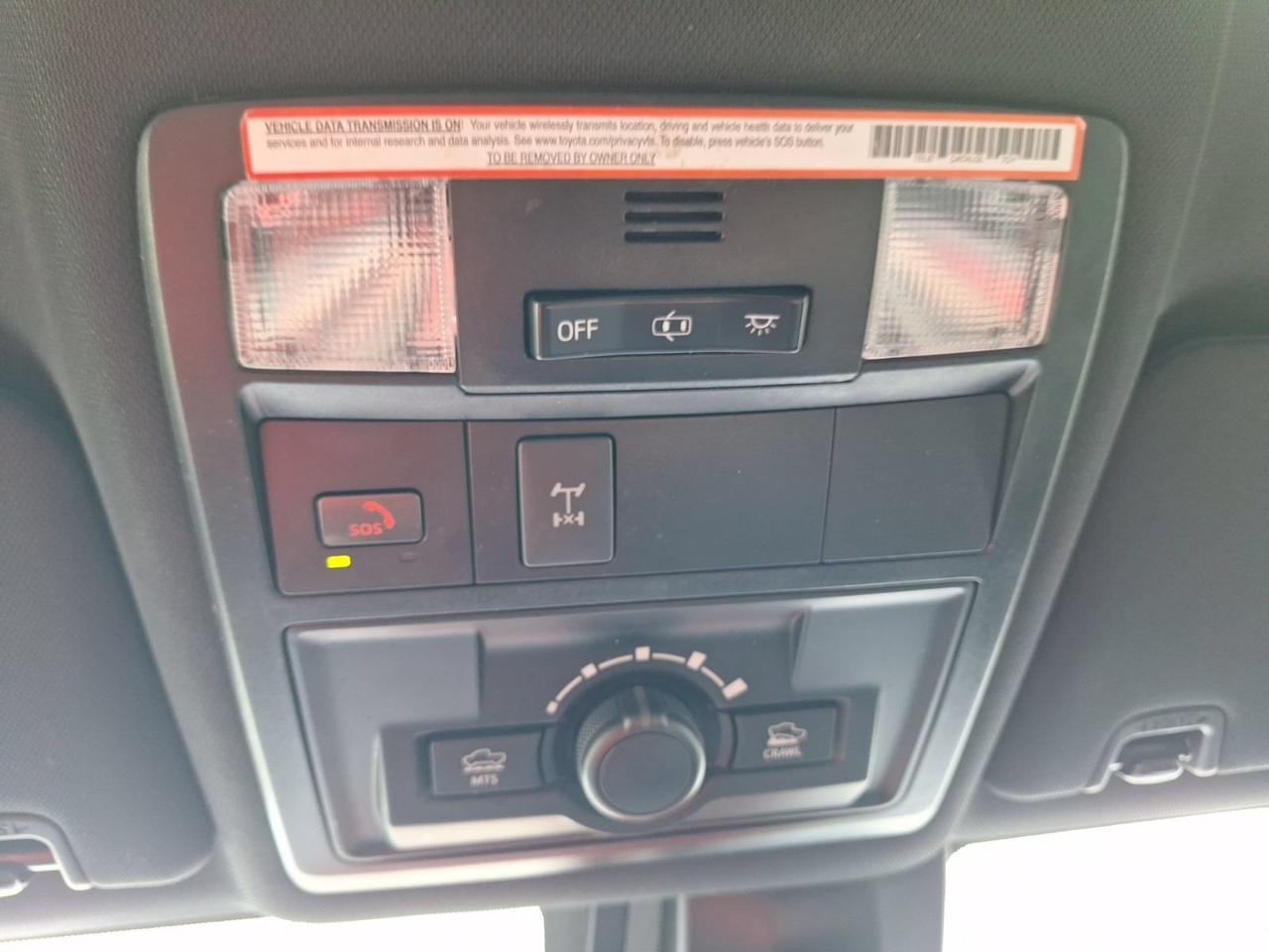 2023 Toyota Tacoma 4WD TRD Off Road Hurst TX