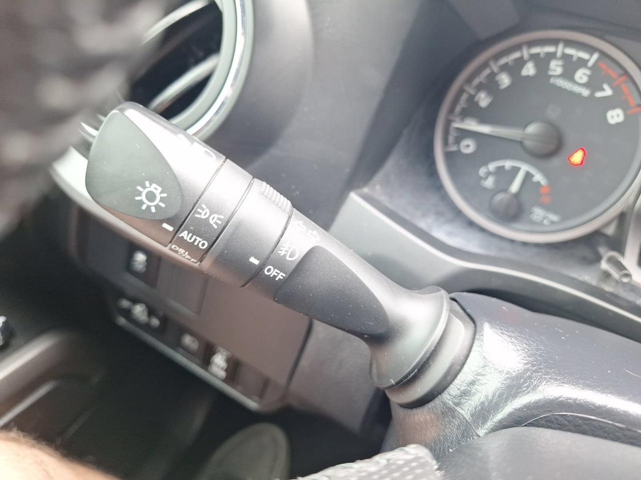2023 Toyota Tacoma 4WD TRD Off Road Hurst TX