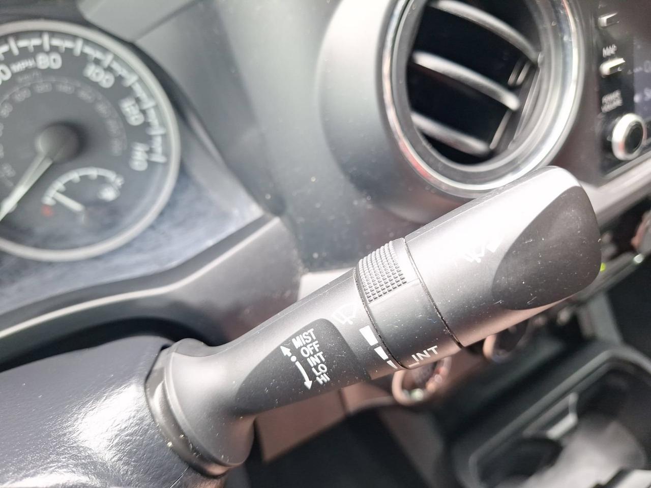 2023 Toyota Tacoma 4WD TRD Off Road Hurst TX