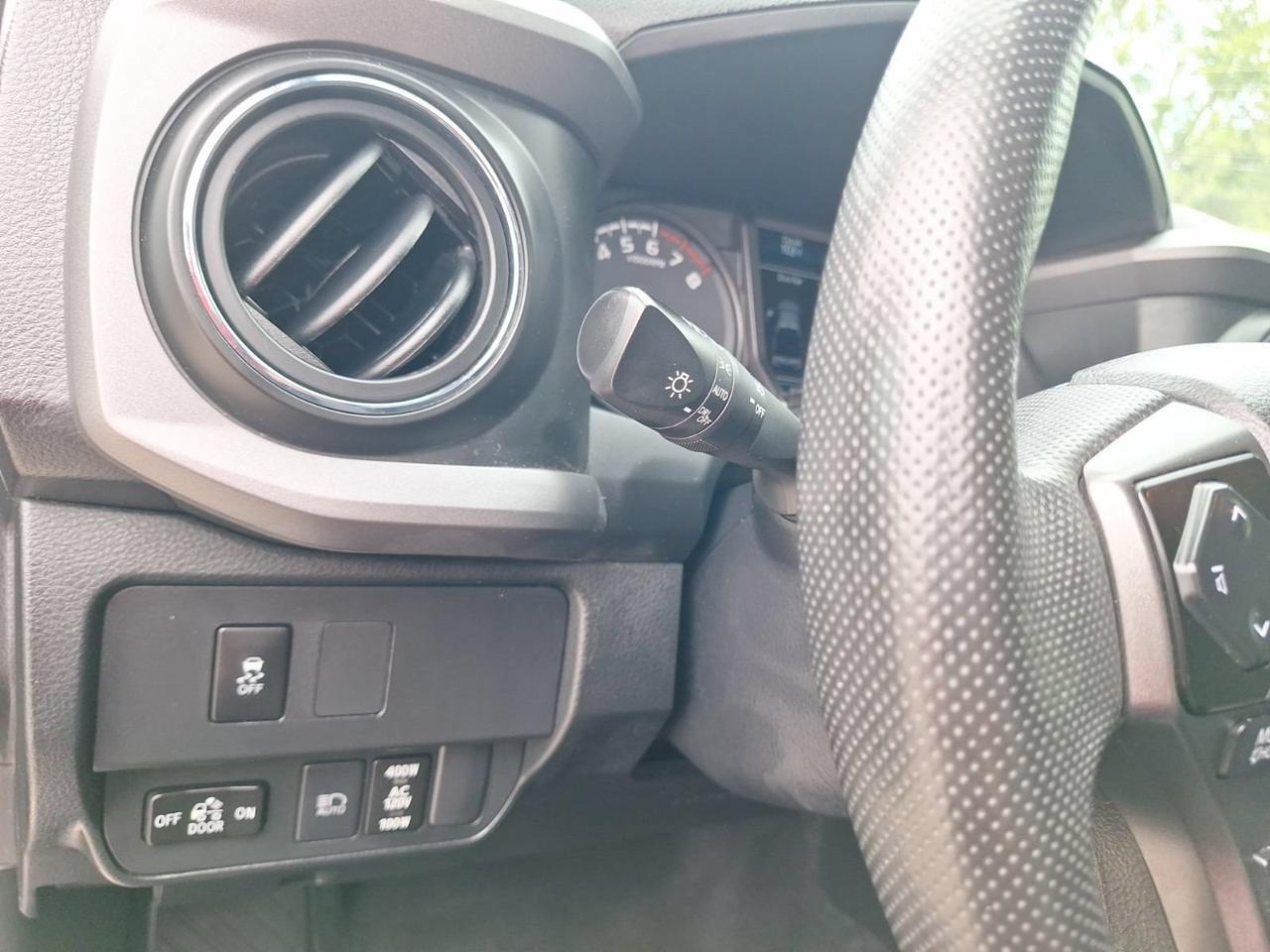2023 Toyota Tacoma 4WD TRD Off Road Hurst TX