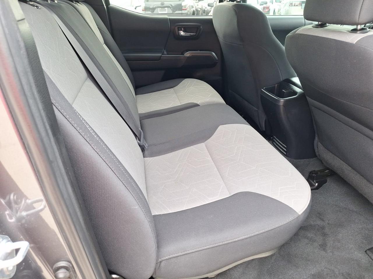 2023 Toyota Tacoma 4WD TRD Off Road Hurst TX