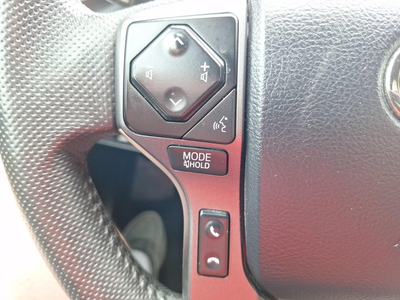 2023 Toyota Tacoma 4WD TRD Off Road Hurst TX
