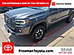 2023 Toyota Tacoma 4WD TRD Off Road