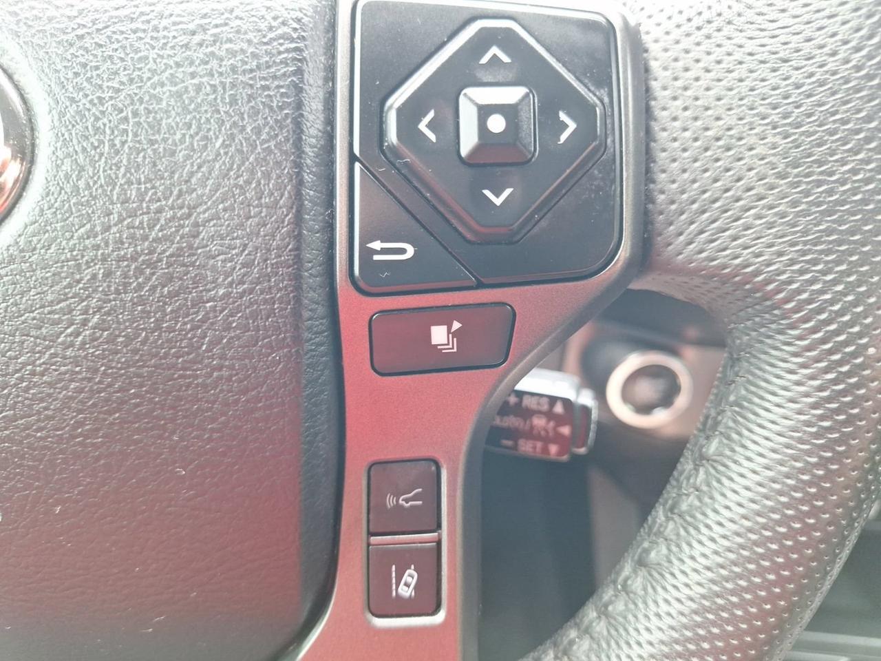2023 Toyota Tacoma 4WD TRD Off Road Hurst TX