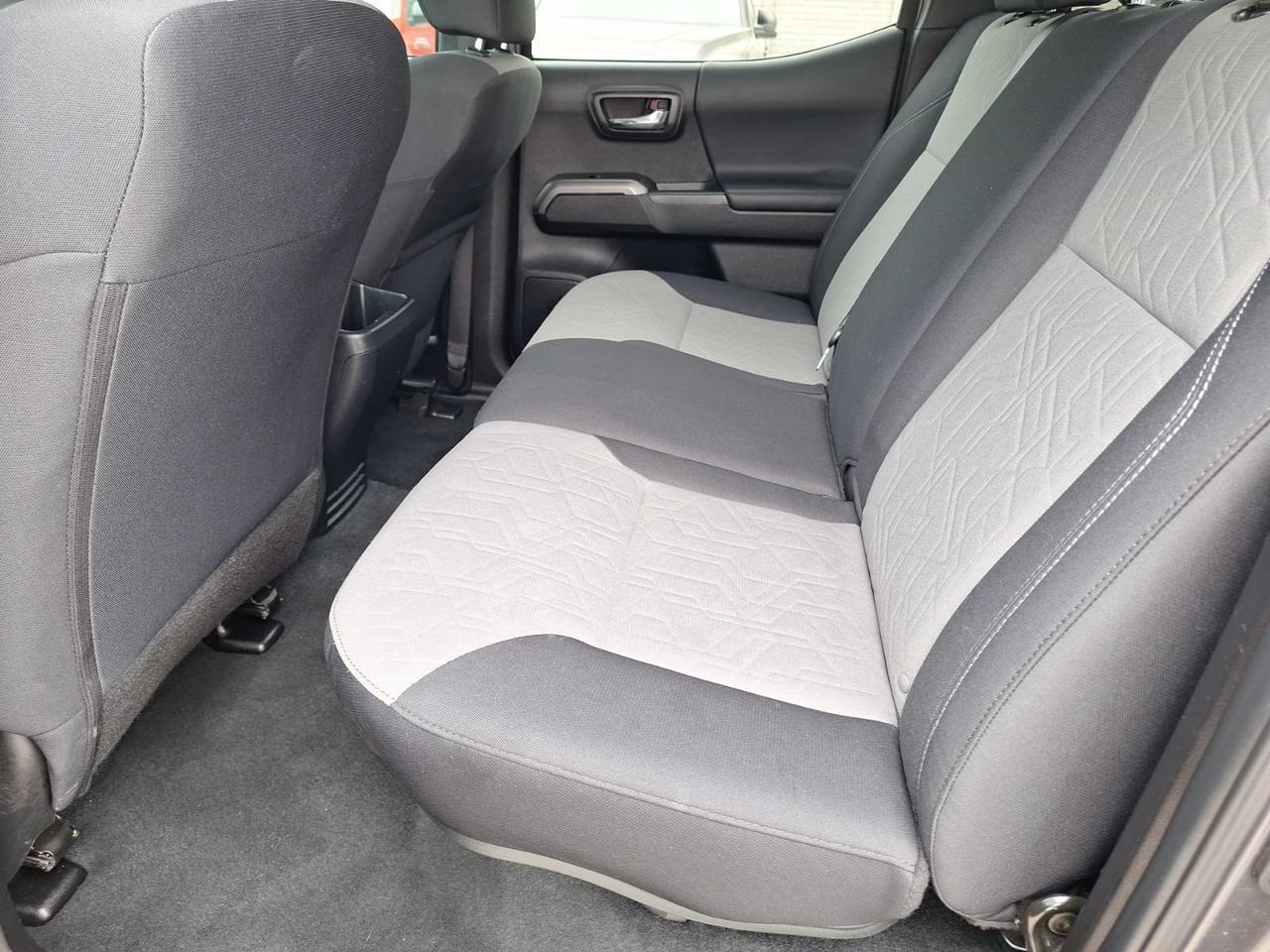2023 Toyota Tacoma 4WD TRD Off Road Hurst TX