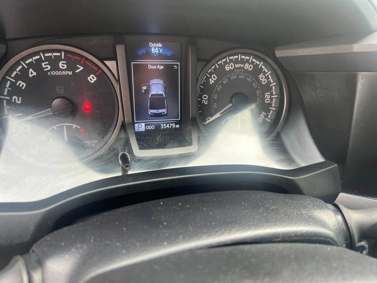 2023 Toyota Tacoma 4WD TRD Off-Road Hurst TX