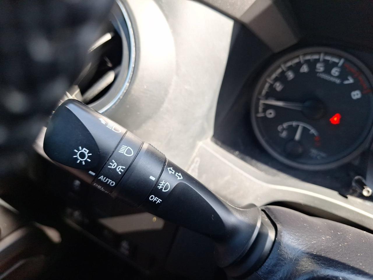 2023 Toyota Tacoma 4WD TRD Off-Road Hurst TX