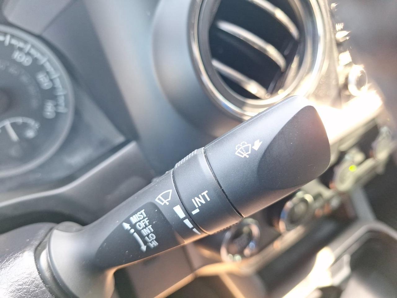 2023 Toyota Tacoma 4WD TRD Off-Road Hurst TX