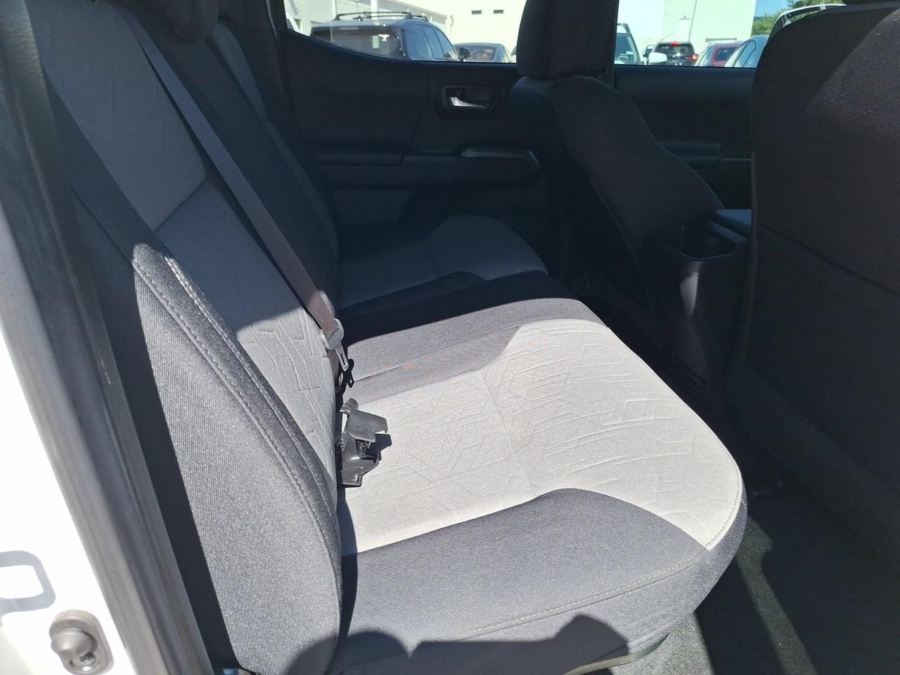 2023 Toyota Tacoma 4WD TRD Off-Road Hurst TX