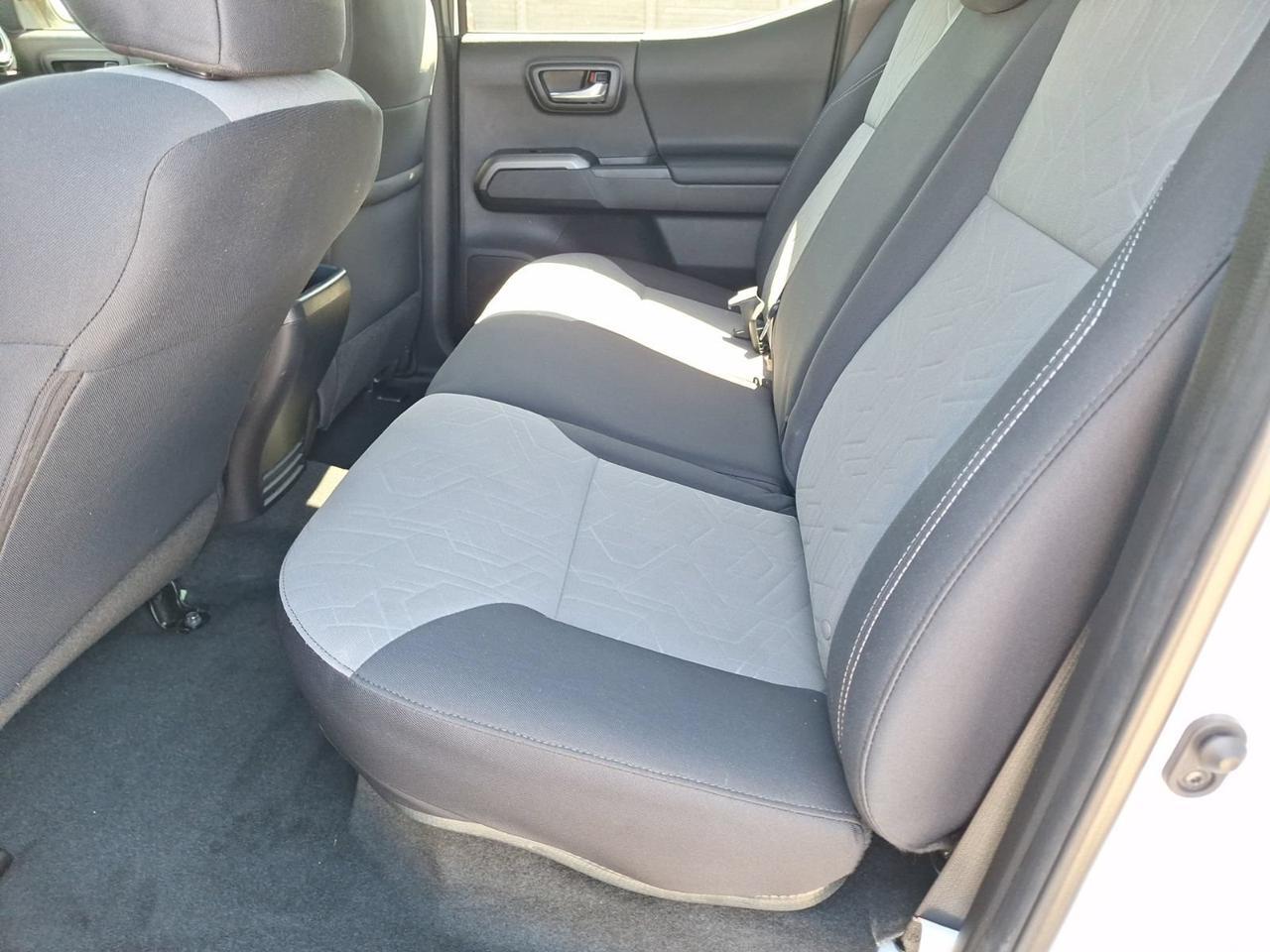 2023 Toyota Tacoma 4WD TRD Off-Road Hurst TX