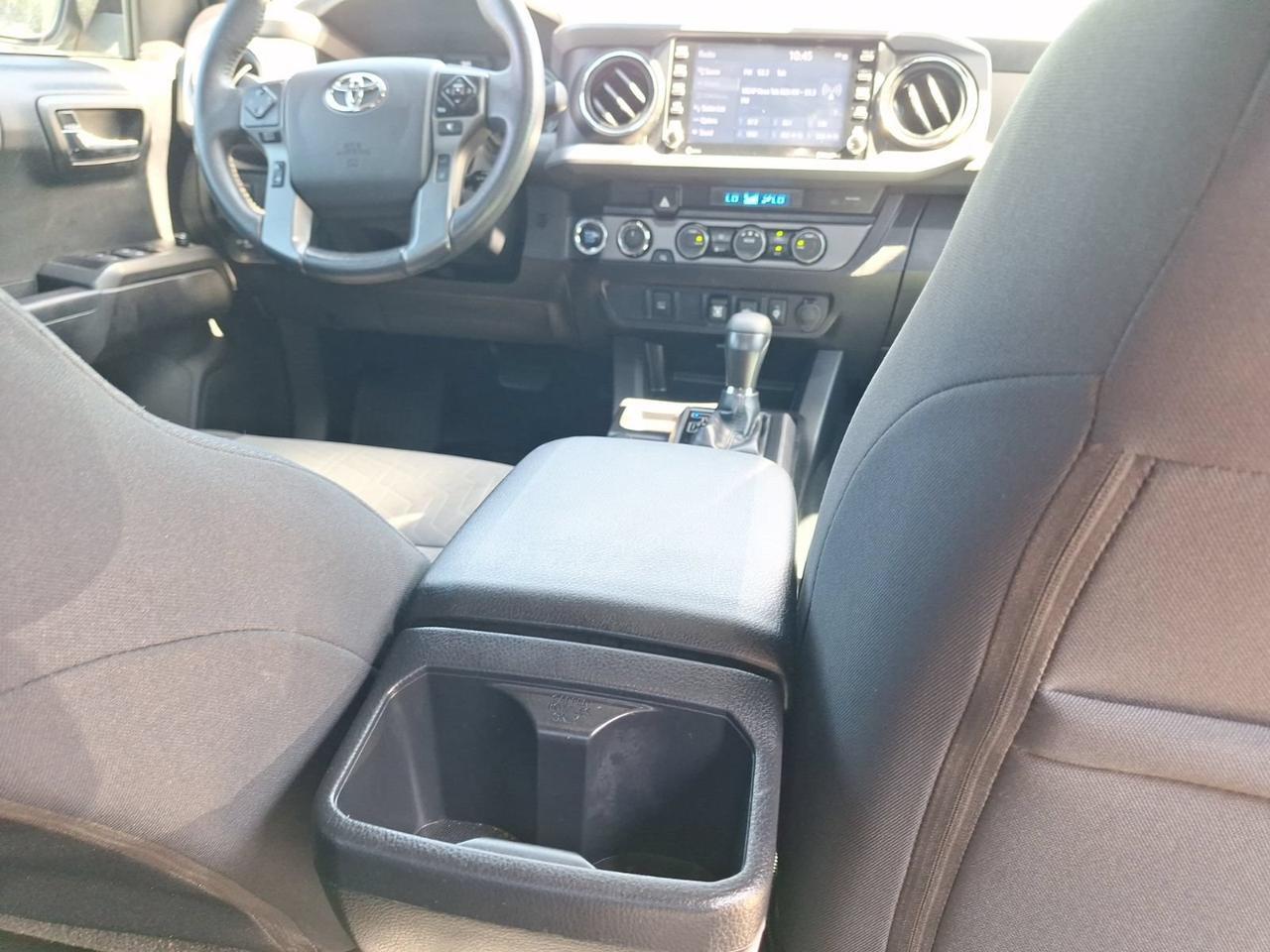 2023 Toyota Tacoma 4WD TRD Off-Road Hurst TX
