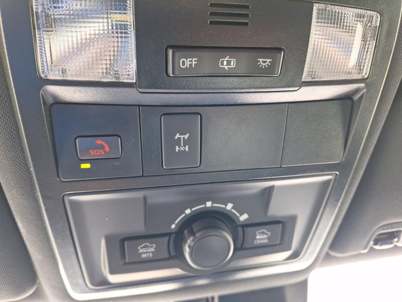 2023 Toyota Tacoma 4WD TRD Off-Road Hurst TX