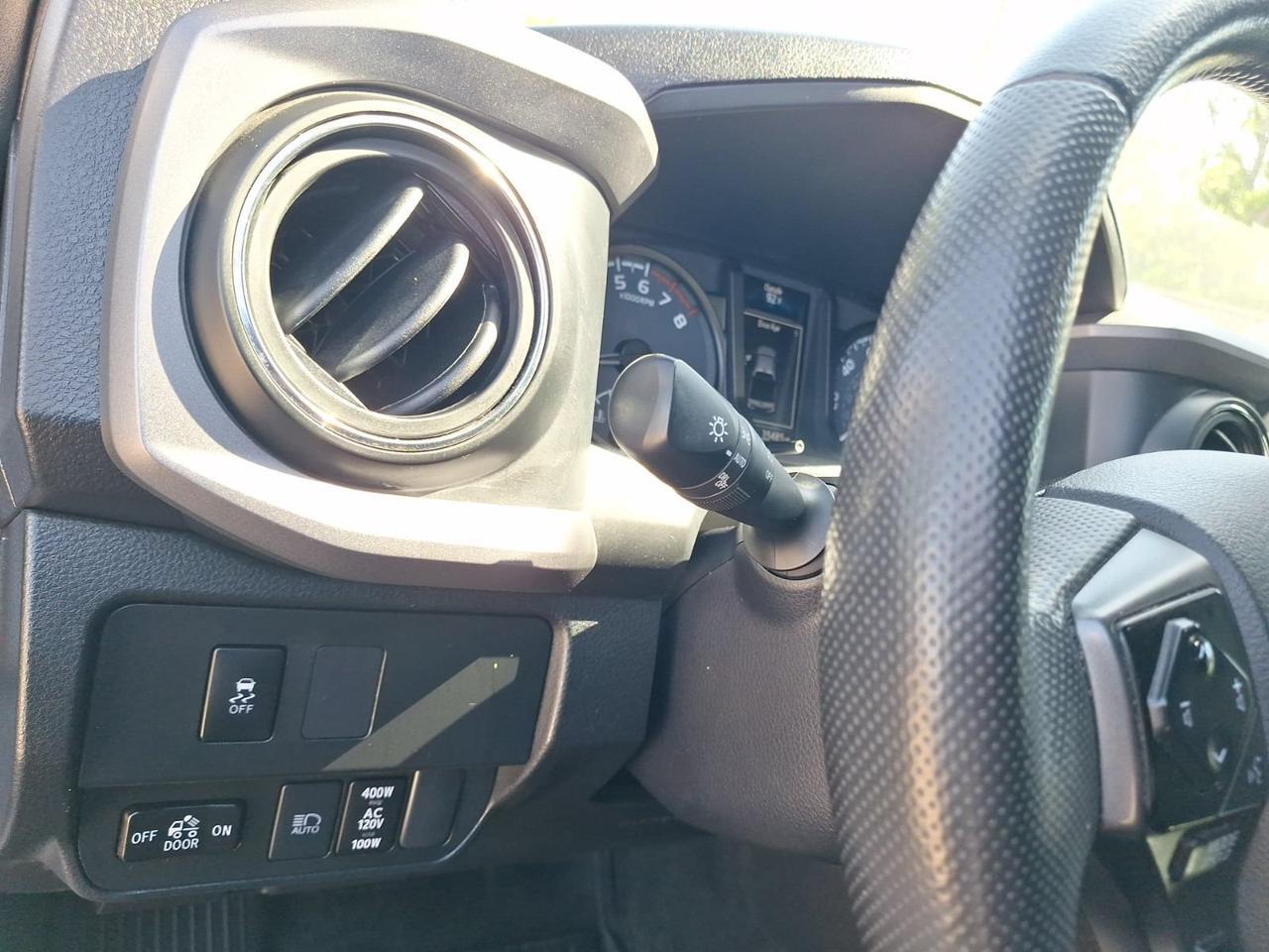 2023 Toyota Tacoma 4WD TRD Off-Road Hurst TX