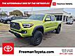2023 Toyota Tacoma 4WD TRD Off Road