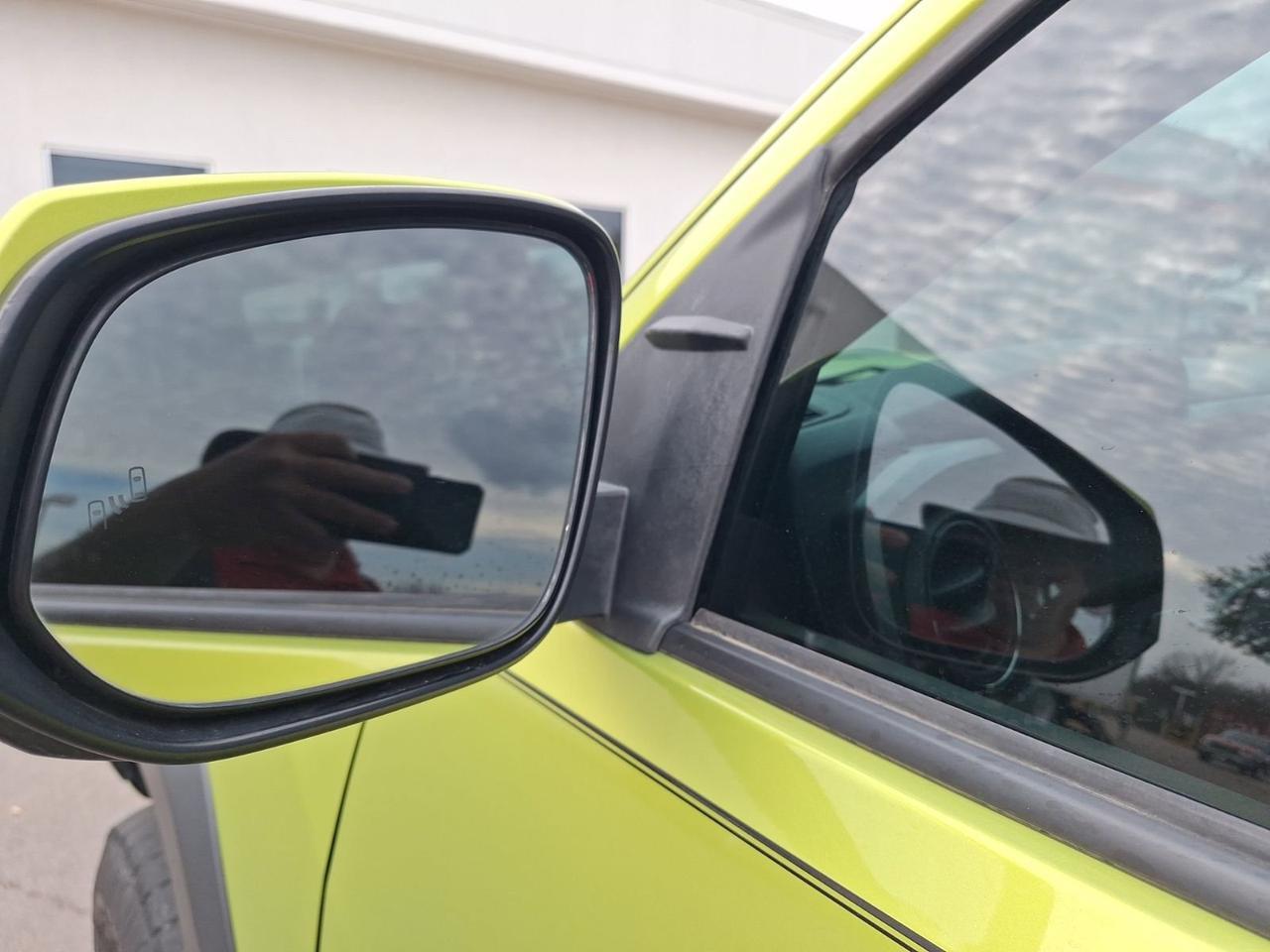 2023 Toyota Tacoma 4WD TRD Off Road Hurst TX