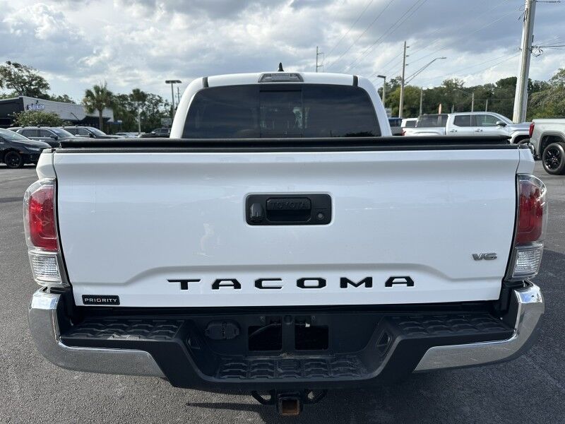 2023 Toyota Tacoma 4WD TRD Off Road Jacksonville FL