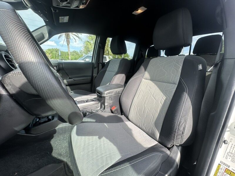 2023 Toyota Tacoma 4WD TRD Off Road Jacksonville FL